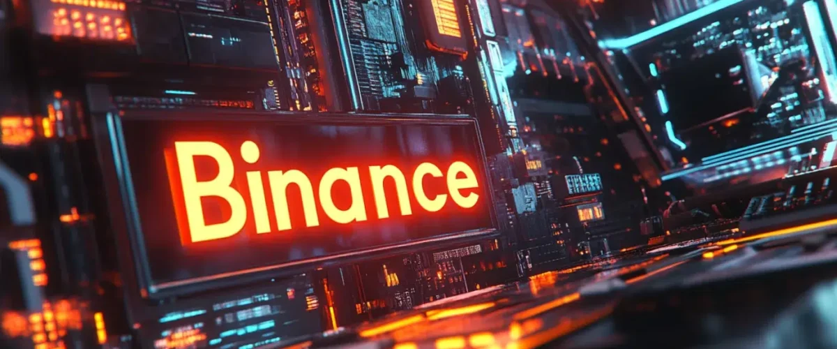 Crypto news Binance option34 1200x500