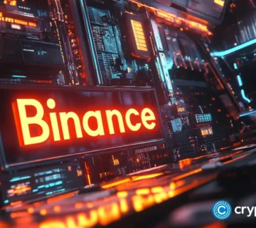 Crypto news Binance option34 360x320