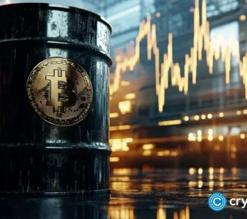 Crypto news Bitcoin backed oil option03 3 360x320