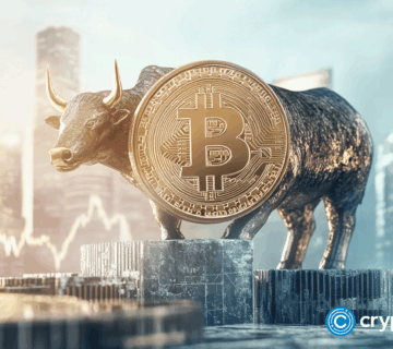 Crypto news Bitcoin bull option06 360x320