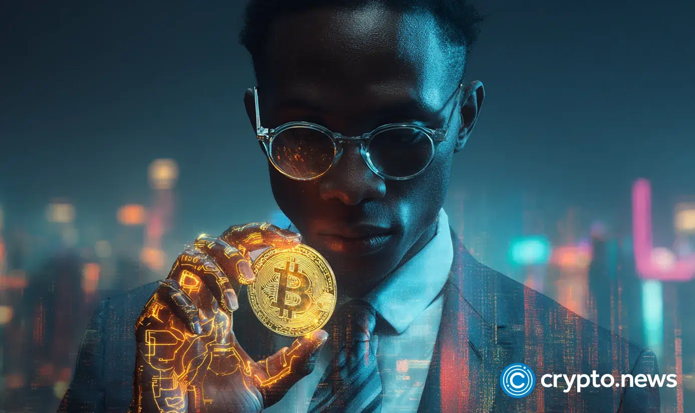 Crypto news Bitcoin people option06 1