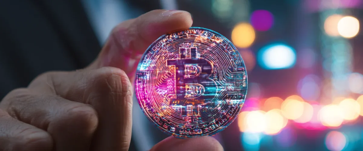 Crypto news Bitcoin people option08 1200x500