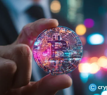 Crypto news Bitcoin people option08 360x320