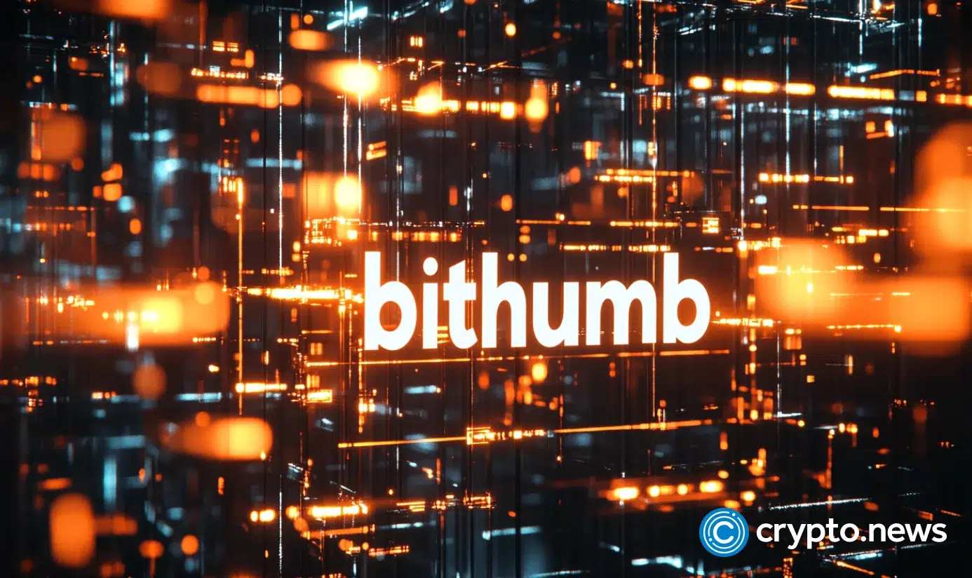 Crypto news Bithumb option01