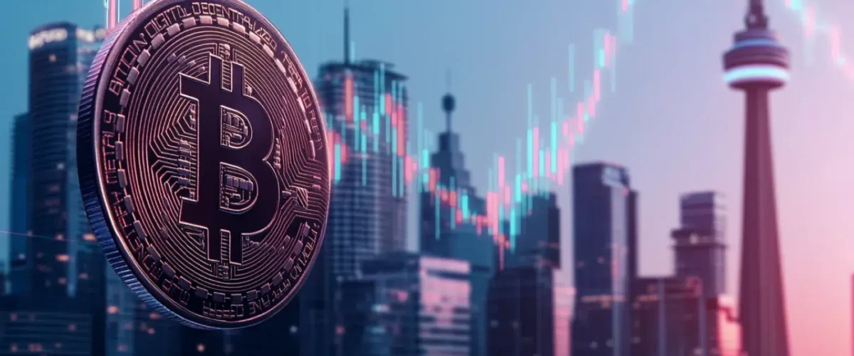 Crypto news CN tower Bitcoin Canada option04 1200x500