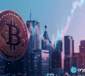 Crypto news CN tower Bitcoin Canada option04 360x320