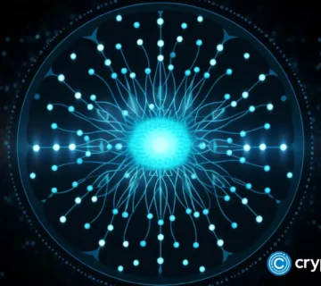 Crypto news Cardano coin01 1 360x320