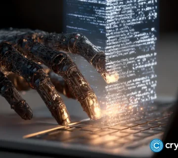 Crypto news Centralized technology is shrinking the internet 360x320