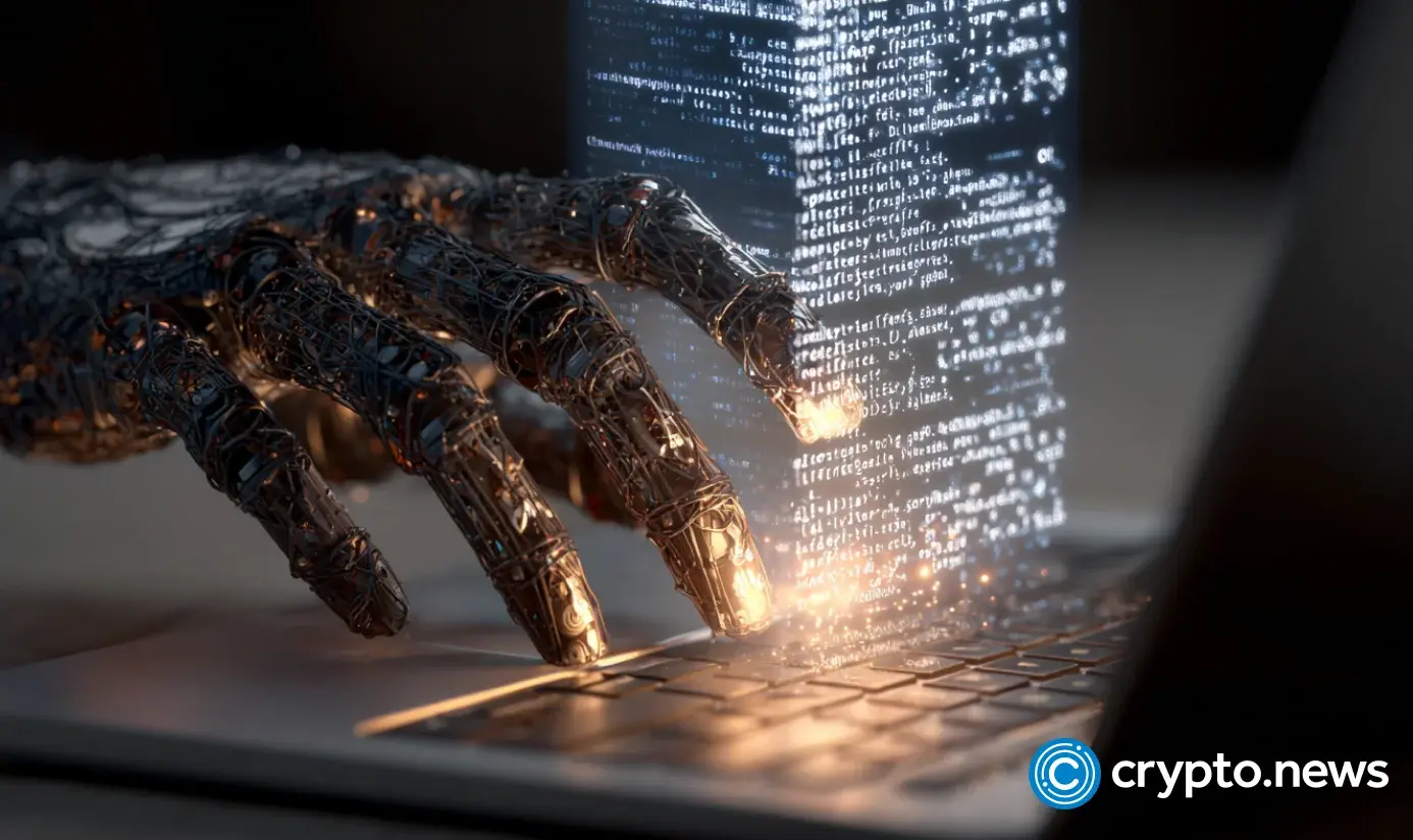 Crypto news Centralized technology is shrinking the internet