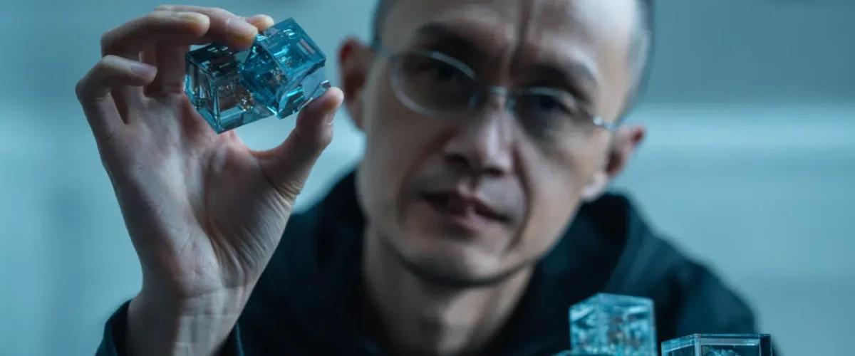 Crypto news Changpeng Zhao CZ ooption06 1200x500