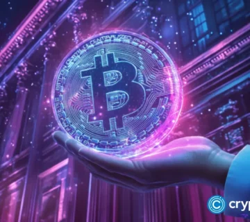 Crypto news Corporate Bitcoin treasuries option03 360x320