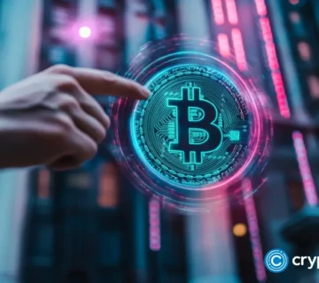 Crypto news Corporate Bitcoin treasuries option04 4 360x320