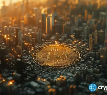 Crypto news Crypto holdings may soon qualify for housing mortgages option01 360x320