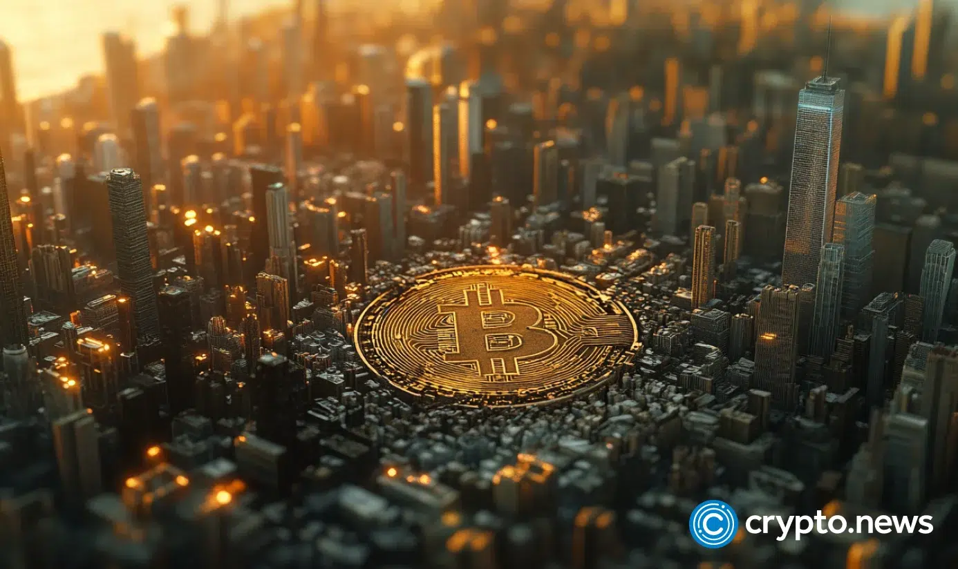 Crypto news Crypto holdings may soon qualify for housing mortgages option01