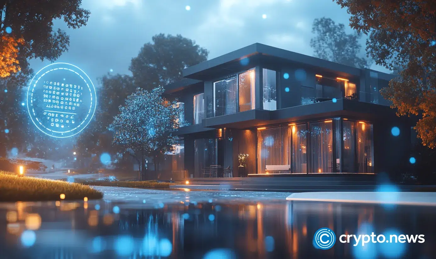 Crypto news Crypto holdings may soon qualify for housing mortgages option02