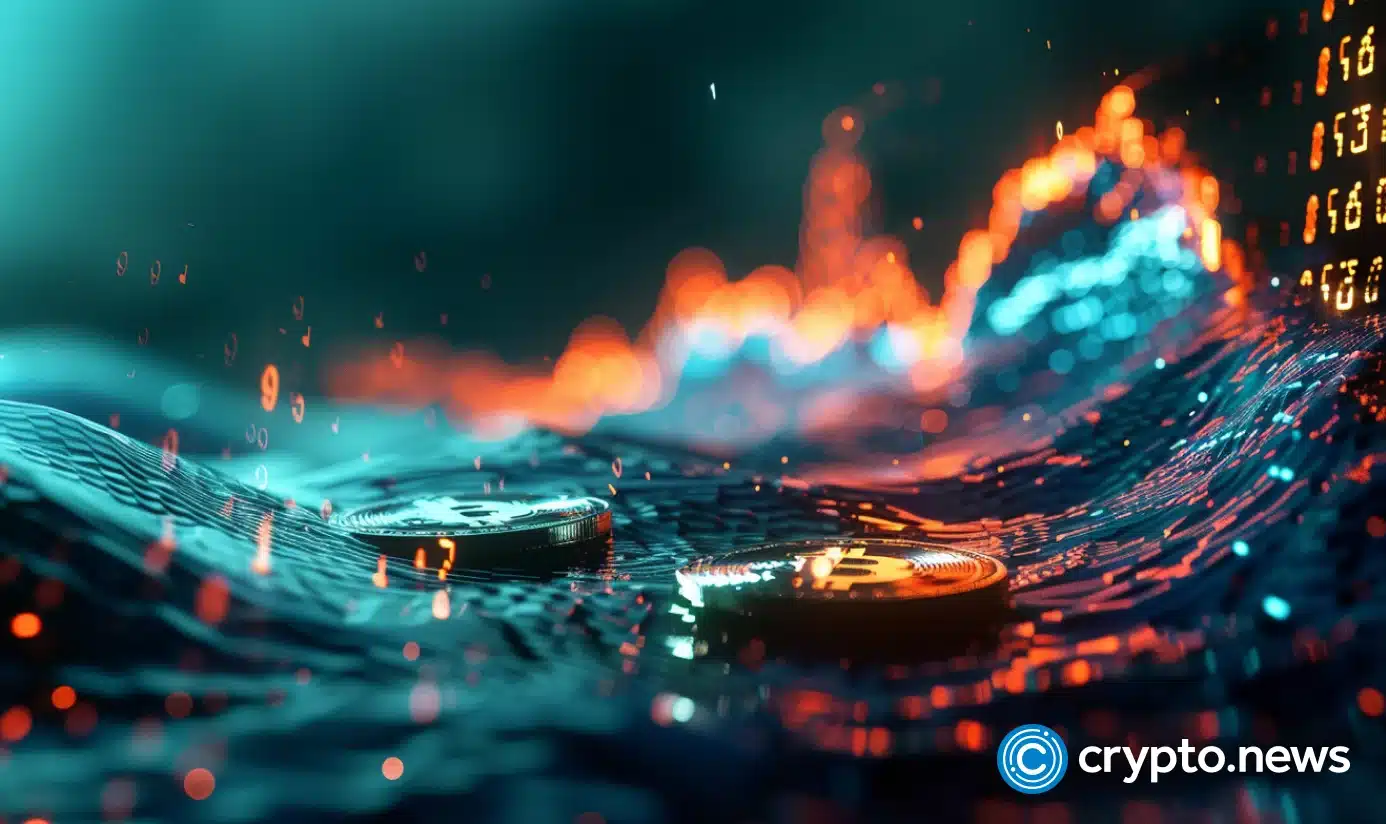 Crypto news Cryptos betting boom option04