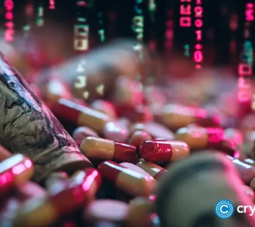 Crypto news Decentralized funding is key to advancing mental health research option02 360x320