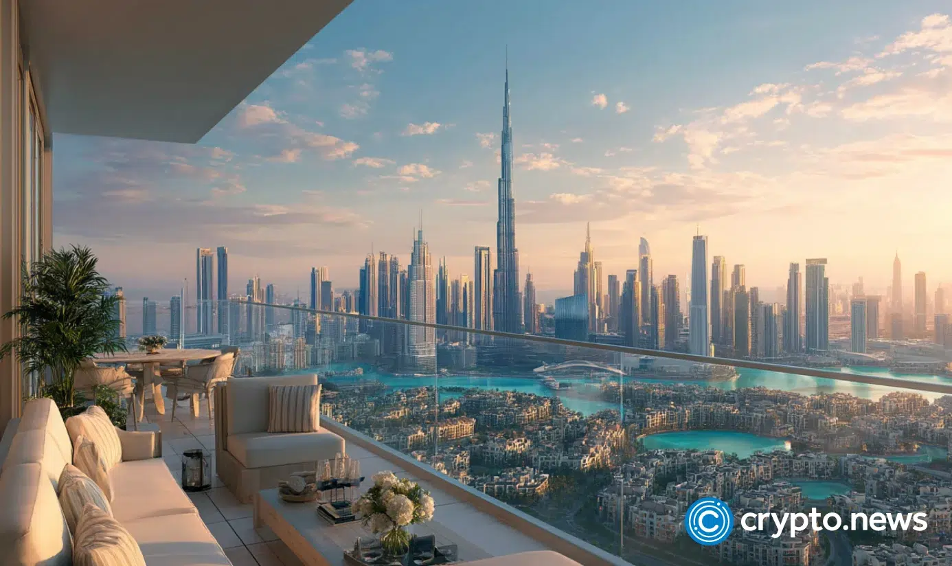 Crypto news Dubai luxury properties option03 3