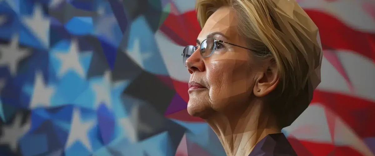 Crypto news Elizabeth Warren option09 1200x500