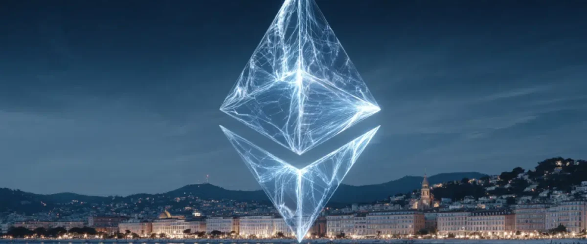 Crypto news Ethereum Cannes option03 1200x500