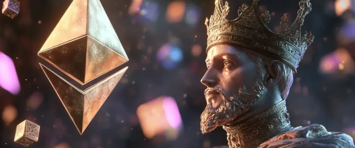 Crypto news Ethereum treasury option03 1200x500