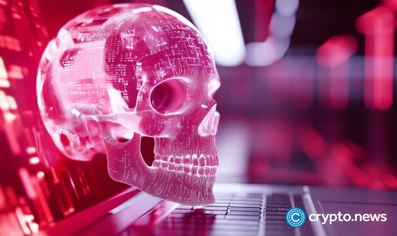 Crypto news Exploring cryptos most notorious dark web cybercrime forum option04