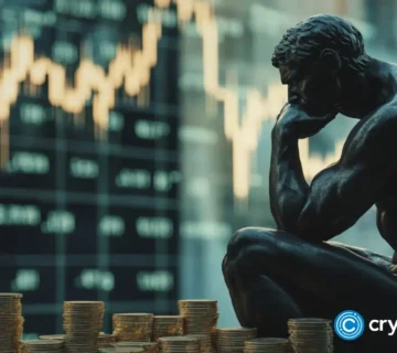 Crypto news Financial infrastructure requires rethinking blockchain architecture option02 1 360x320