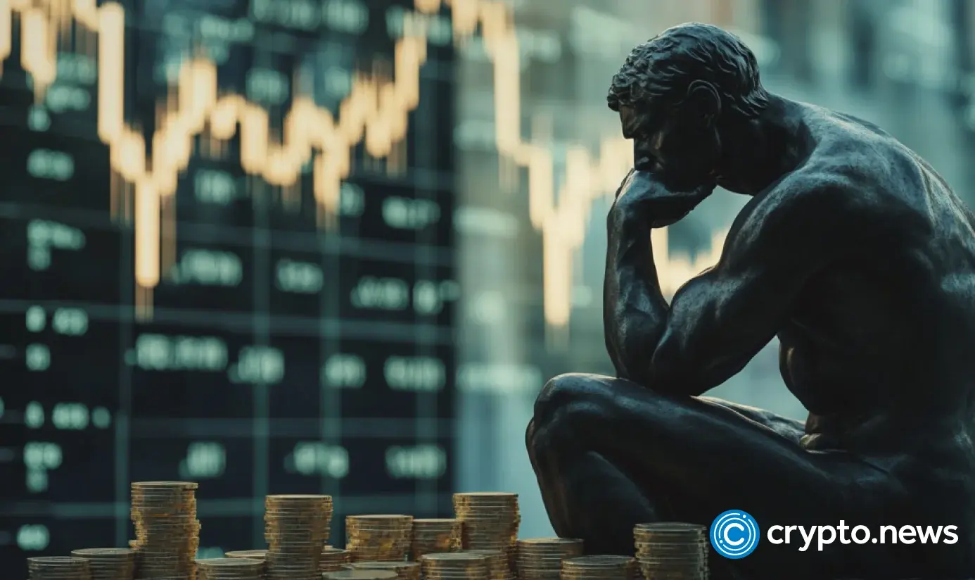 Crypto news Financial infrastructure requires rethinking blockchain architecture option02