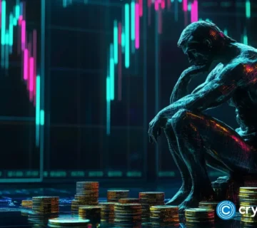 Crypto news Financial infrastructure requires rethinking blockchain architecture option03 1 360x320