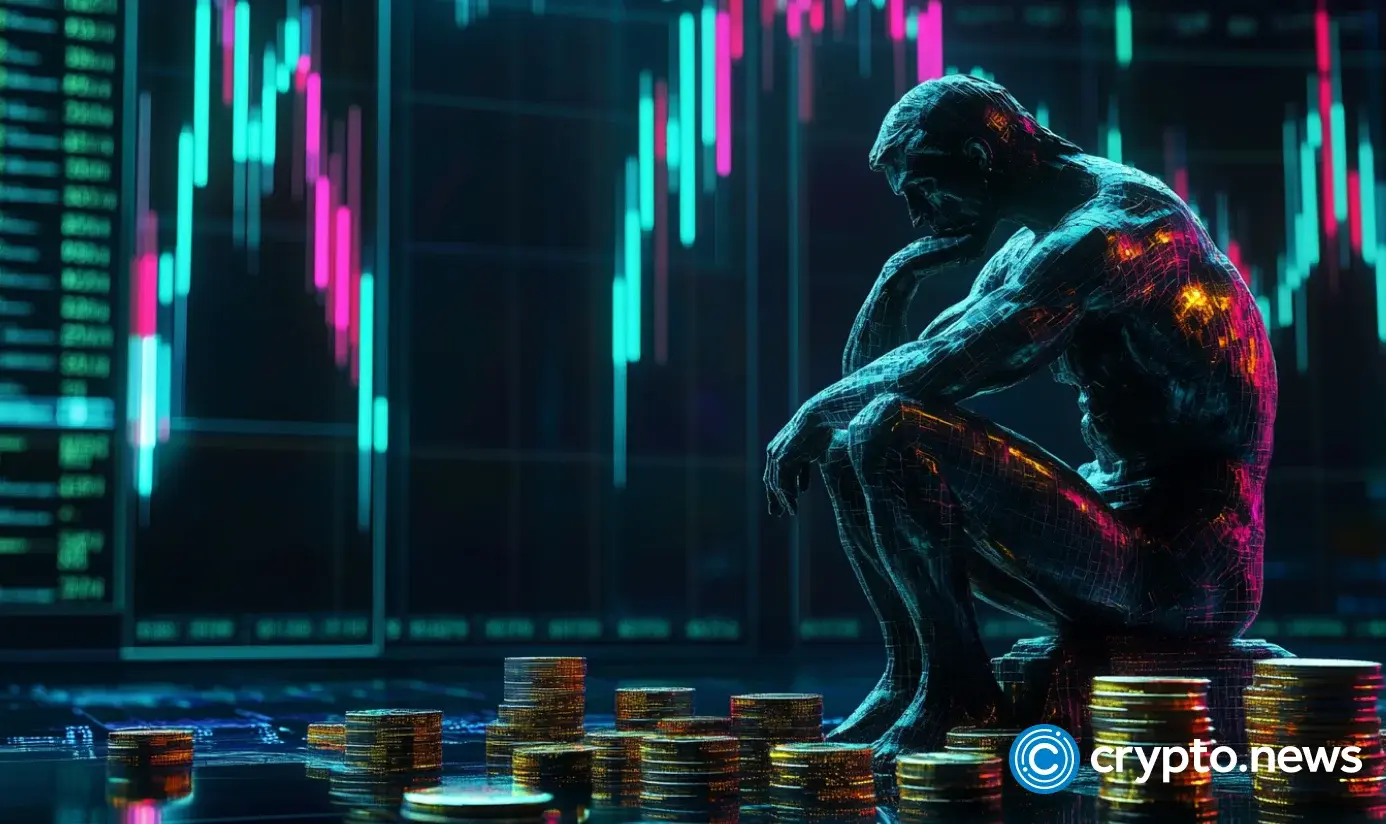 Crypto news Financial infrastructure requires rethinking blockchain architecture option03