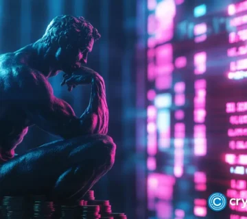 Crypto news Financial infrastructure requires rethinking blockchain architecture option04 360x320