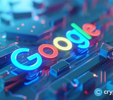 Crypto news Google option07 360x320