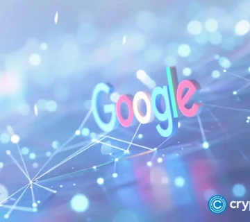 Crypto news Google option09 360x320