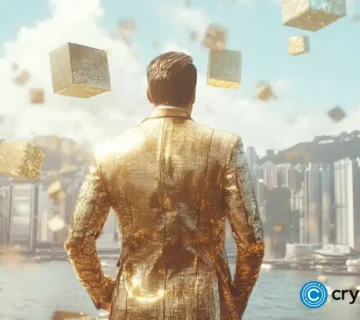 Crypto news Hong Kong will exempt the affluent from paying taxes on crypto gains option02 360x320