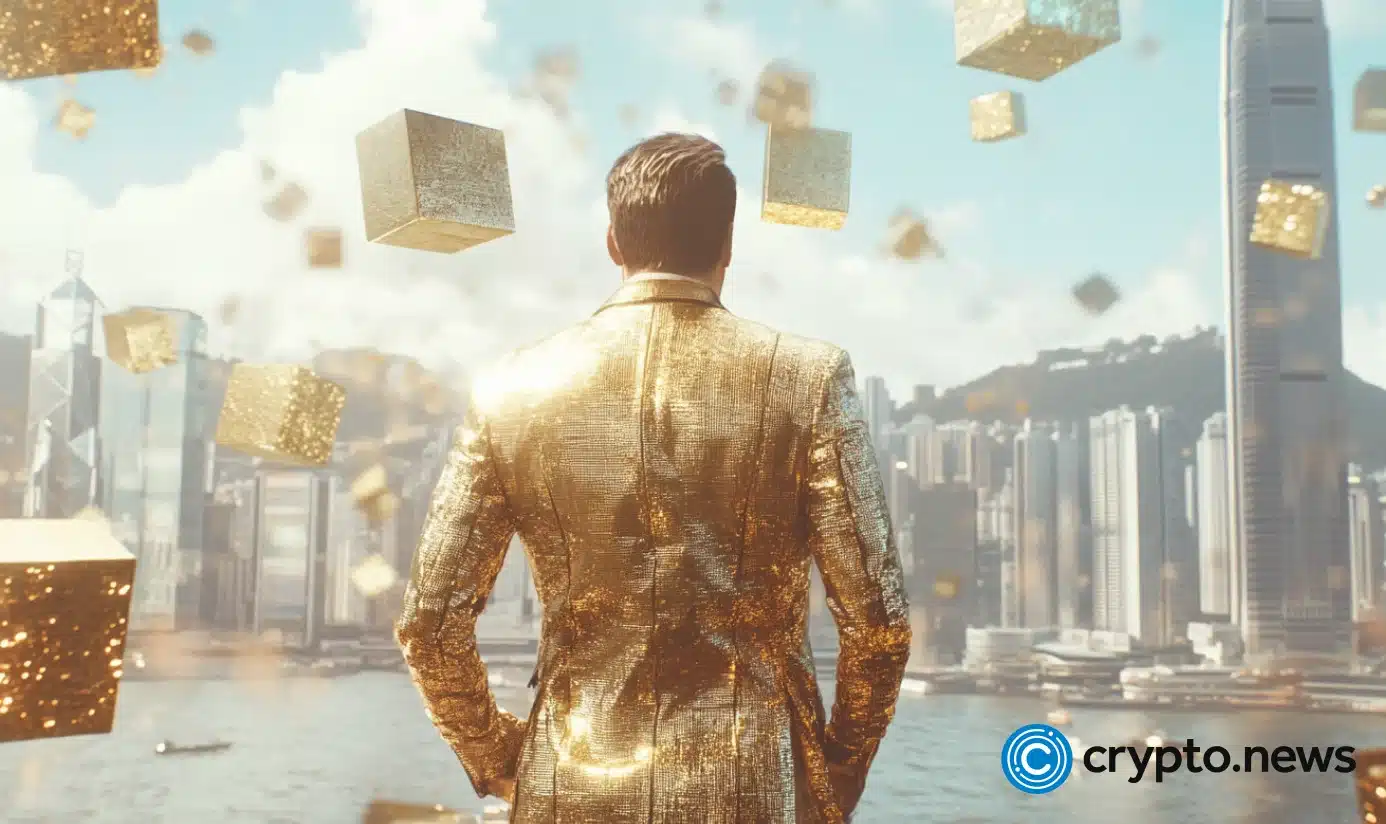 Crypto news Hong Kong will exempt the affluent from paying taxes on crypto gains option02