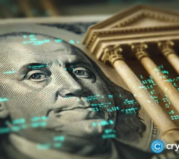 Crypto news If you touch money youll eventually touch stablecoins option02 360x320