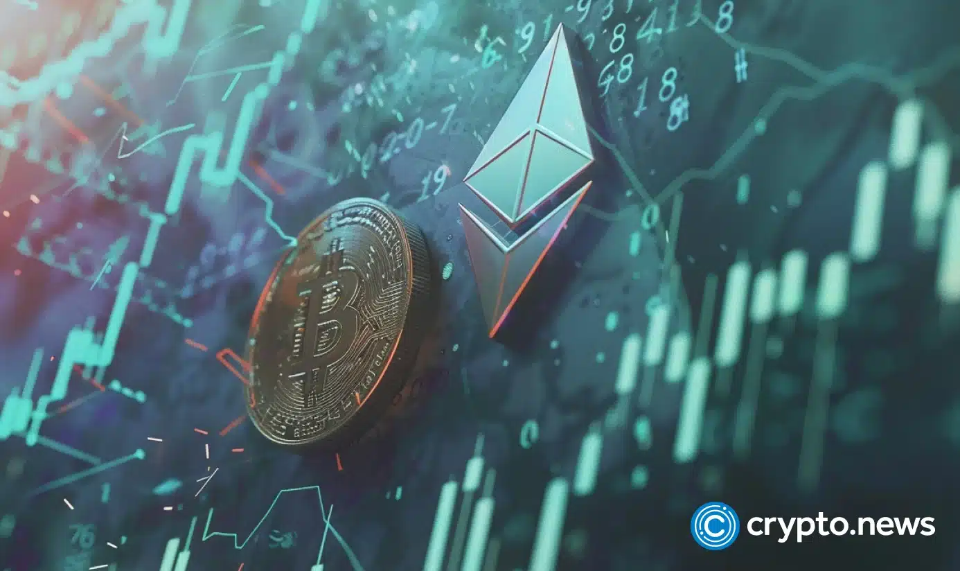 Crypto news Inflation numbers to sway crypto option03