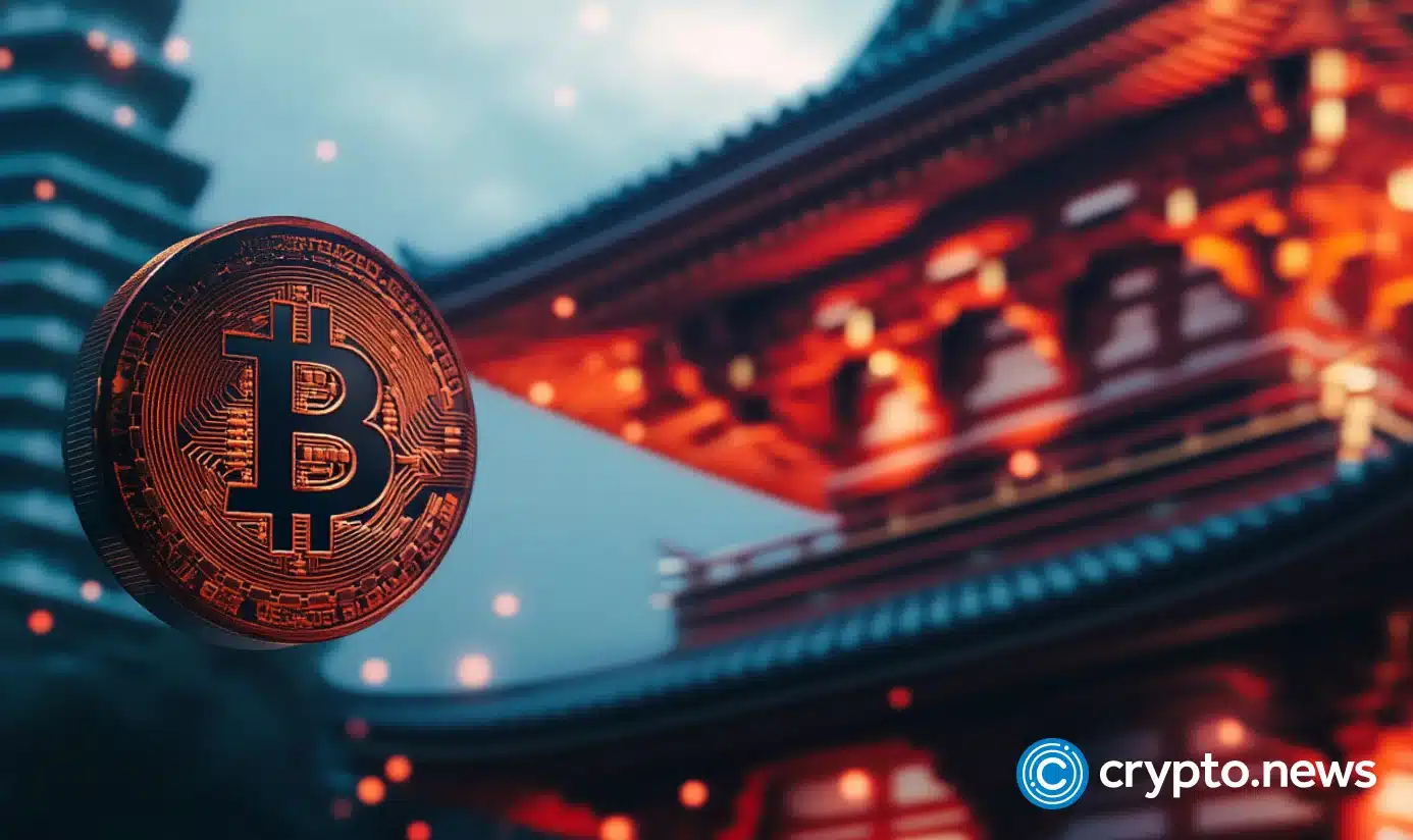 Crypto news Japan bitcoin option02
