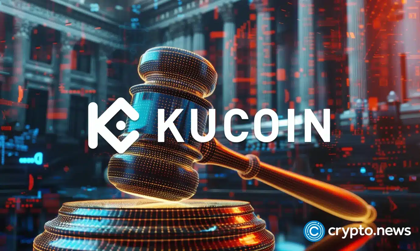Crypto news KuCoin lawsuit option01