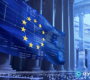 Crypto news MiCA will transform the EU into a crypto adoption hub this year option03 360x320