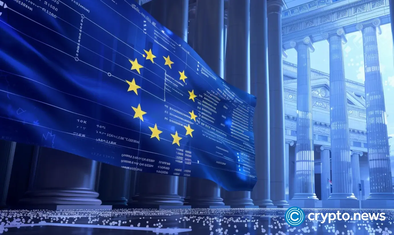 Crypto news MiCA will transform the EU into a crypto adoption hub this year option03