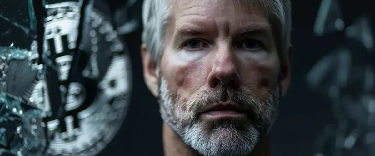 Crypto news Michael Saylor should not burn his Bitcoin option02 1200x500