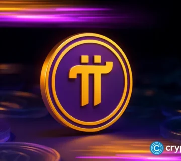Crypto news Pi Network option01 360x320