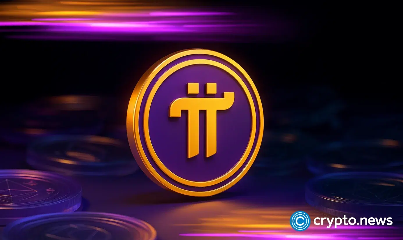 Crypto news Pi Network option01