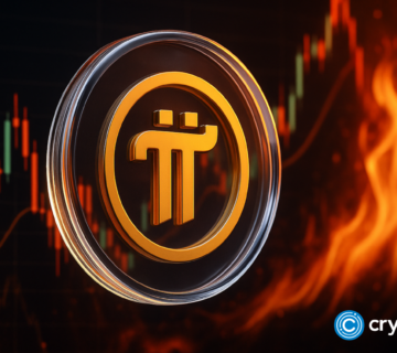 Crypto news Pi Network option03 360x320