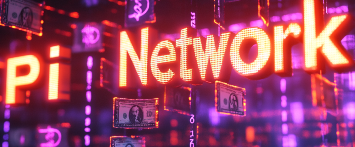 Crypto news Pi Network option07 1 1200x500