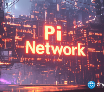 Crypto news Pi Network option10 1 360x320