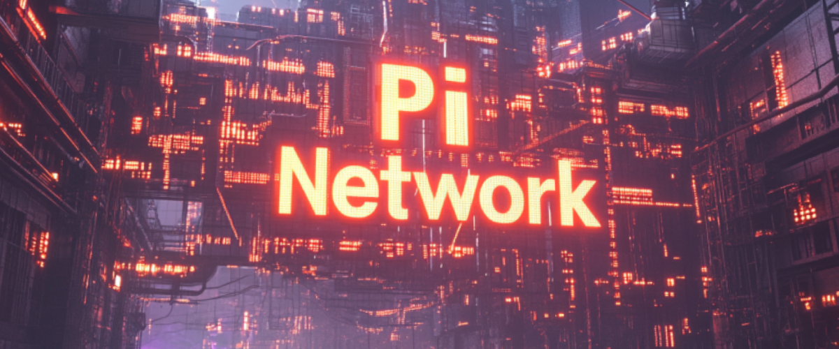 Crypto news Pi Network option10 1200x500