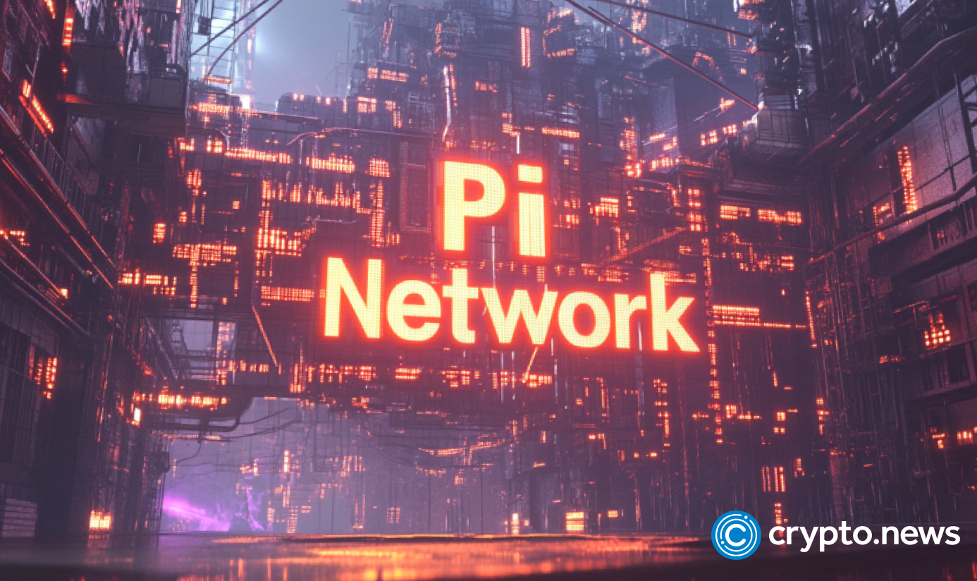 Crypto news Pi Network option10