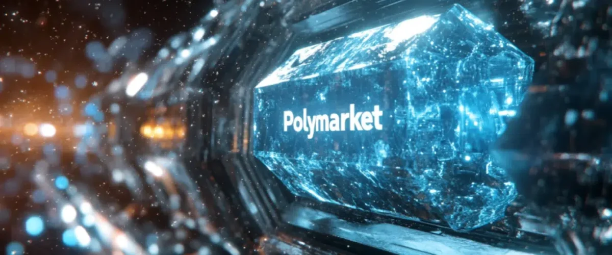 Crypto news Polymarket option03 1200x500